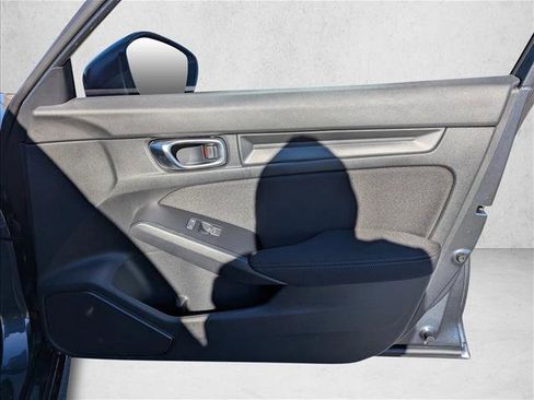 New 2026 Honda Civic Sport image 25