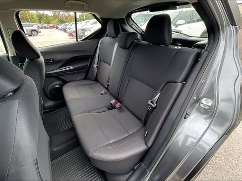 New 2025 Nissan Kicks Play S image 15