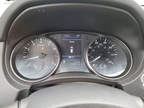 Used 2019 Nissan Rogue SL image 17