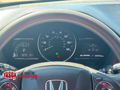 Used 2019 Honda HR-V EX image 17