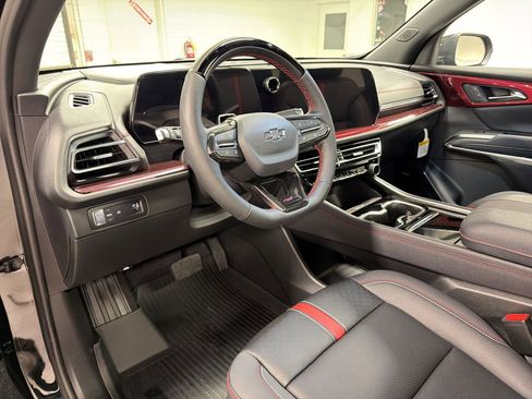 New 2026 Chevrolet Traverse RS FWD image 4