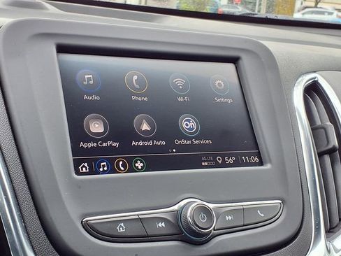 Used 2023 Chevrolet Equinox LT FWD image 11