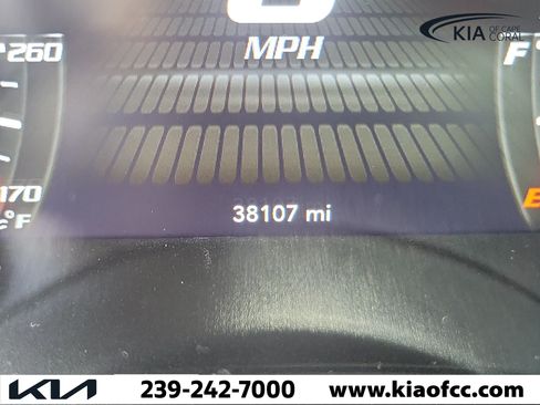 Used 2023 Dodge Challenger R/T Scat Pack RWD image 22
