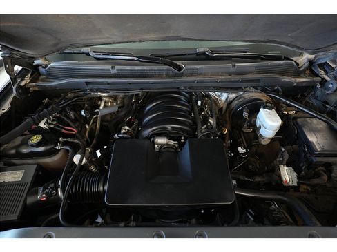 Used 2014 GMC Sierra 1500 2WD Regular Cab image 10