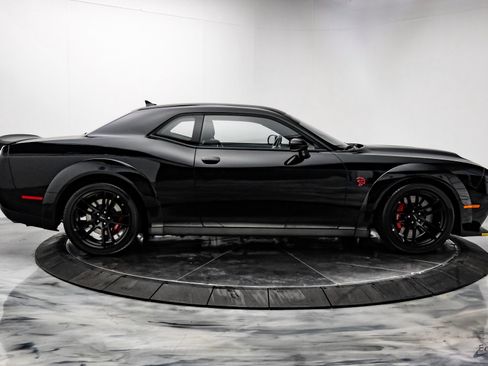 Used 2022 Dodge Challenger SRT Hellcat image 18