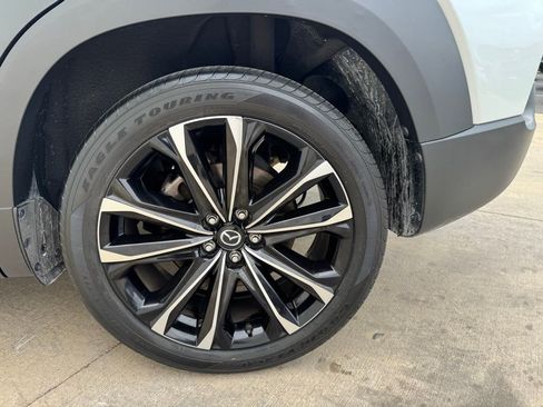 Certified 2023 MAZDA CX-50 AWD 2.5 Turbo image 9