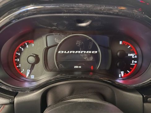 New 2026 Dodge Durango GT AWD/4WD image 16