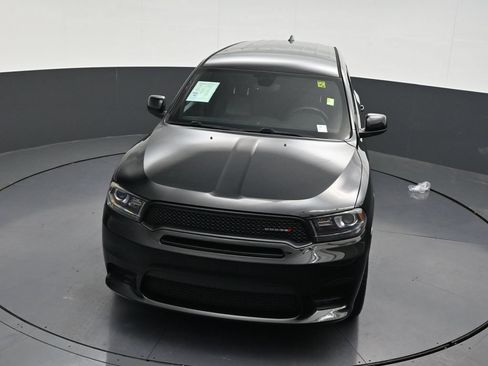 Used 2019 Dodge Durango GT w/ Blacktop Package RWD image 24