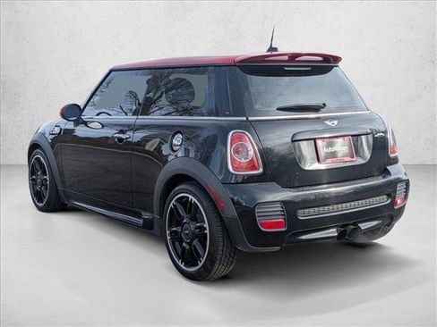 Used 2013 MINI Cooper John Cooper Works image 7
