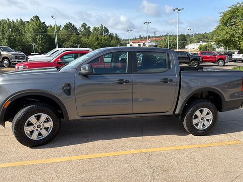 Used 2024 Ford Ranger XL w/ Trailer Tow Package RWD image 5