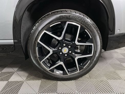 New 2026 Chevrolet Traverse High Country w/ LPO, Floor Liner Package image 35