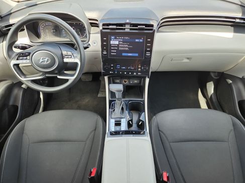 Used 2024 Hyundai Tucson SEL FWD image 23