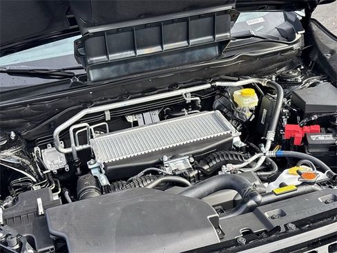 New 2025 Subaru Ascent Bronze Edition image 20