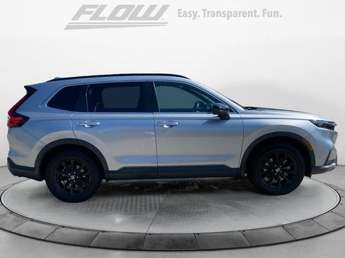 Used 2023 Honda CR-V Sport image 10