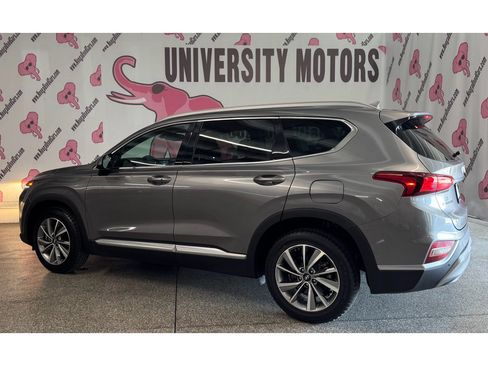 Used 2019 Hyundai Santa Fe SEL FWD image 13