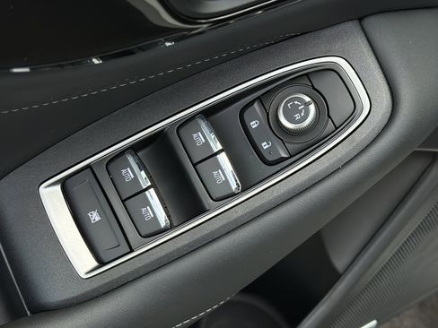 Certified 2025 Subaru Legacy Limited AWD/4WD image 24