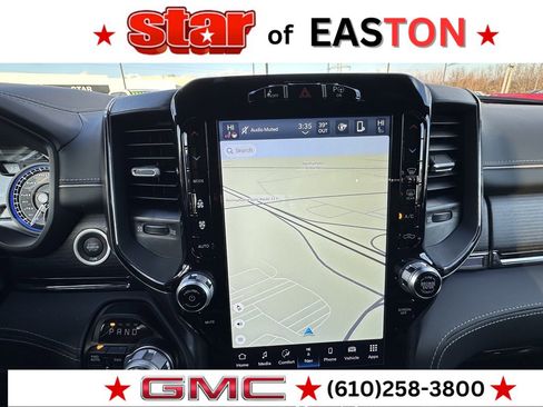 Used 2022 RAM 1500 Limited image 25