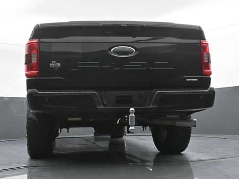 Used 2021 Ford F150 XLT w/ Equipment Group 302A High RWD image 34