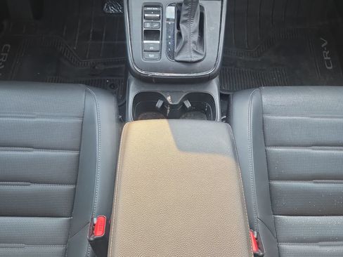 Used 2024 Honda CR-V EX-L image 16