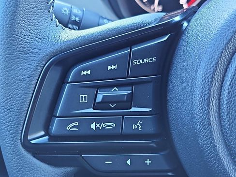 New 2026 Subaru Forester Premium AWD/4WD image 22