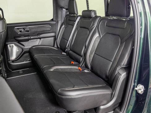 New 2026 RAM 1500 RHO w/ RHO Level 1 Equipment Group AWD/4WD image 38