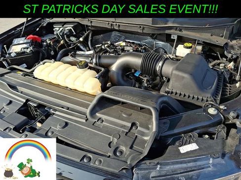 Certified 2023 Ford F150 XL w/ STX Appearance Package image 29