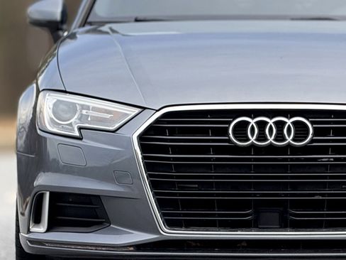 Used 2019 Audi A3 2.0T Premium w/ Convenience Package image 13