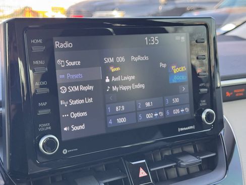 Certified 2022 Toyota Corolla LE image 4