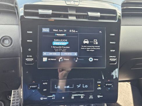 Used 2022 Hyundai Tucson N Line AWD/4WD image 22