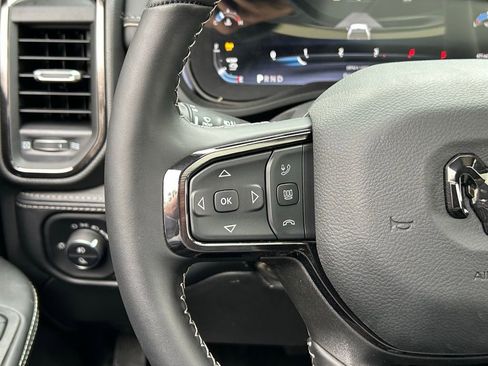 New 2026 RAM 3500 Limited image 61