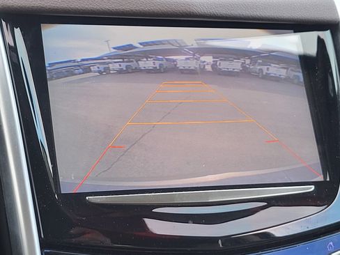 Used 2015 Cadillac SRX Premium image 17