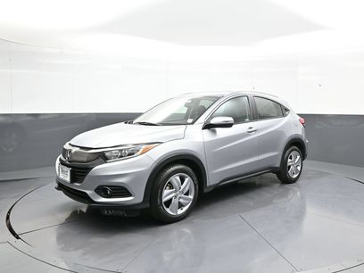 Used 2019 Honda HR-V EX-L