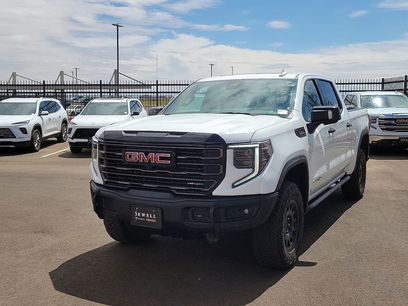 Used 2023 GMC Sierra 1500 AT4X w/ AT4X AEV Edition