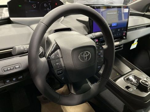 New 2026 Toyota bZ XLE image 7