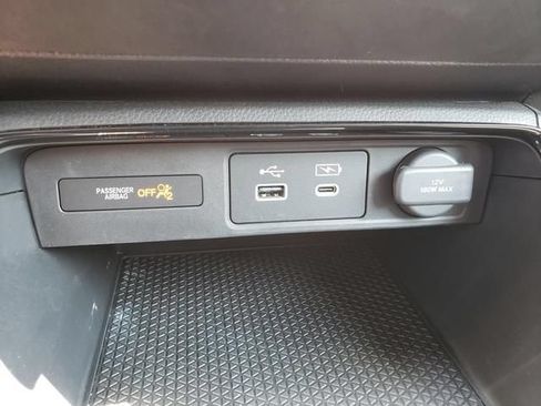 Used 2024 Honda CR-V EX image 22