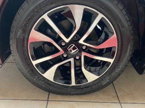 Used 2015 Honda Civic EX image 26