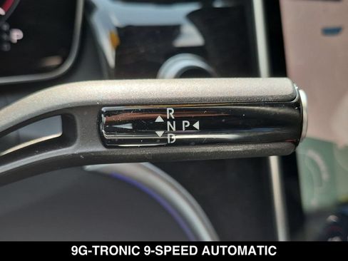 Certified 2026 Mercedes-Benz GLC 300 4MATIC image 8