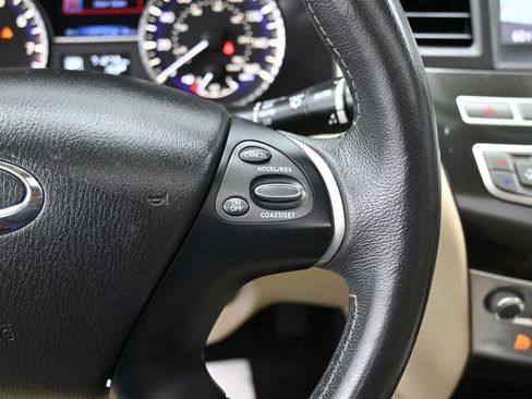 Used 2019 INFINITI QX60 Luxe w/ Essential Package FWD image 16
