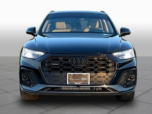 Used 2023 Audi Q5 2.0T Prestige AWD/4WD image 4