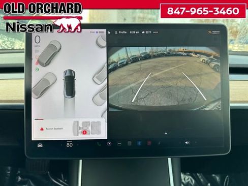 Used 2020 Tesla Model 3 Standard Range Plus image 17