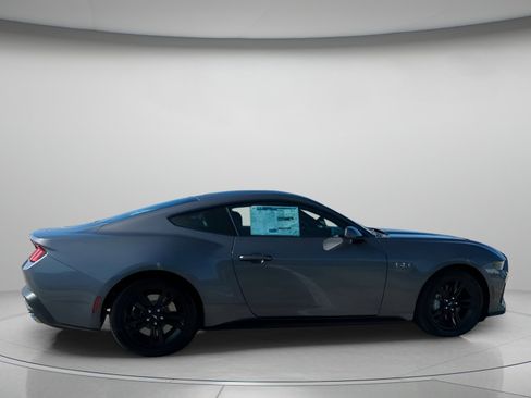 New 2026 Ford Mustang GT image 34