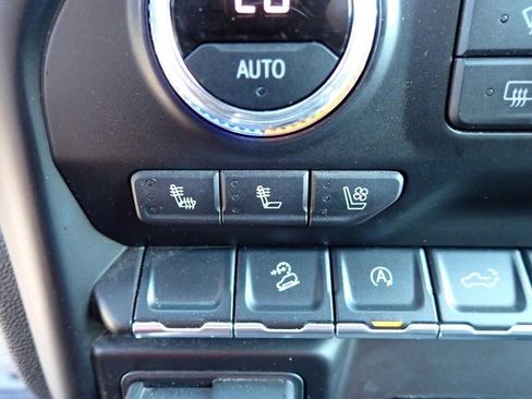 Used 2021 GMC Sierra 1500 AT4 image 26