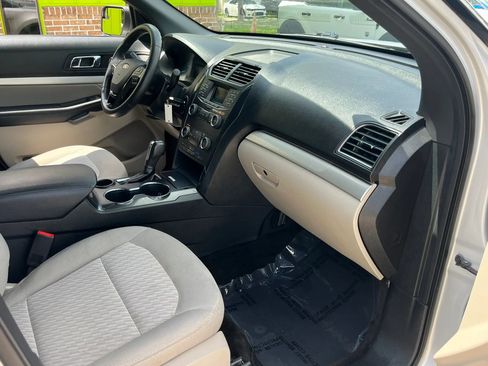 Used 2018 Ford Explorer FWD image 31