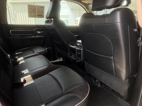 Used 2022 RAM 2500 Laramie AWD/4WD image 14