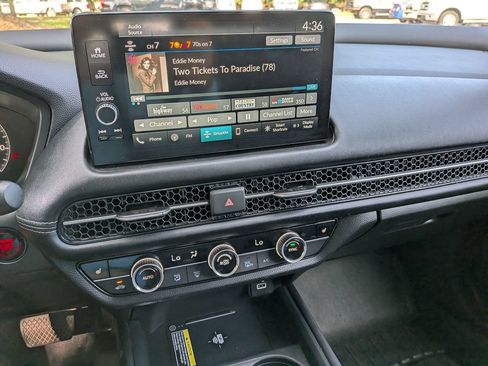 Used 2024 Honda HR-V EX-L image 31