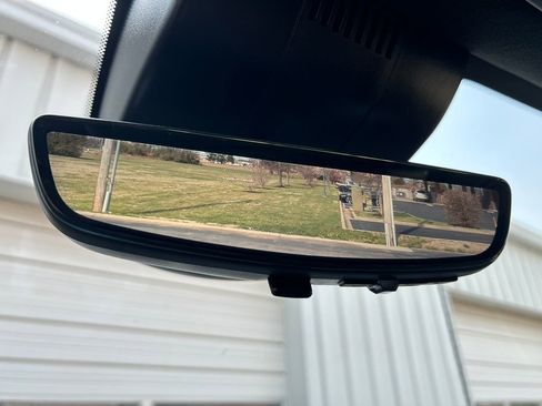 Certified 2025 GMC Sierra 2500 Denali Ultimate image 45