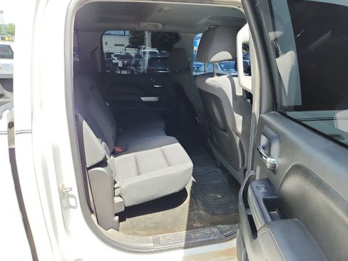 Used 2015 Chevrolet Silverado 1500 LT AWD/4WD image 23