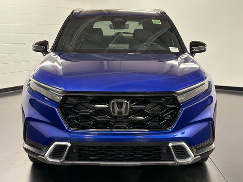 Used 2025 Honda CR-V Sport Touring image 6
