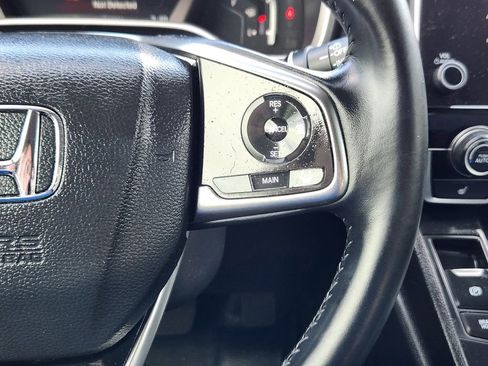 Used 2018 Honda CR-V Touring image 18