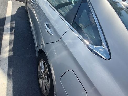 Used 2019 Hyundai Sonata SEL w/ Tech Package 02 image 3